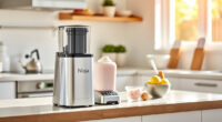 Chill Out This Summer with the Ninja CREAMi Ice Cream Maker