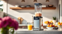 Chill Out This Summer with the Ninja SLUSHi Frozen Drink Maker