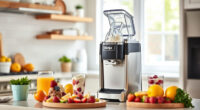 Cool Summer Treats with Ninja® CREAMi® XL Ice Cream Maker