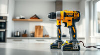 DEWALT ATOMIC Drill Review: Compact Power & Precision