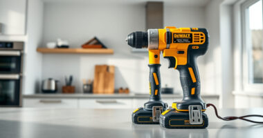 DEWALT ATOMIC Drill Review: Compact Power & Precision