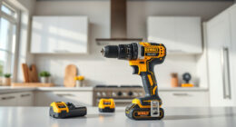 DEWALT ATOMIC vs Brushless Drill: Which One Fits Your Needs?