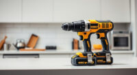 DEWALT Brushless Drill Review: Pros, Cons, and Who It's For