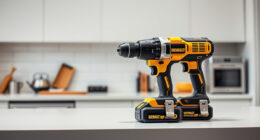 DEWALT Brushless Drill Review: Pros, Cons, and Who It's For