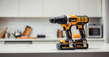 DEWALT Brushless Drill Review: Pros, Cons, and Who It's For