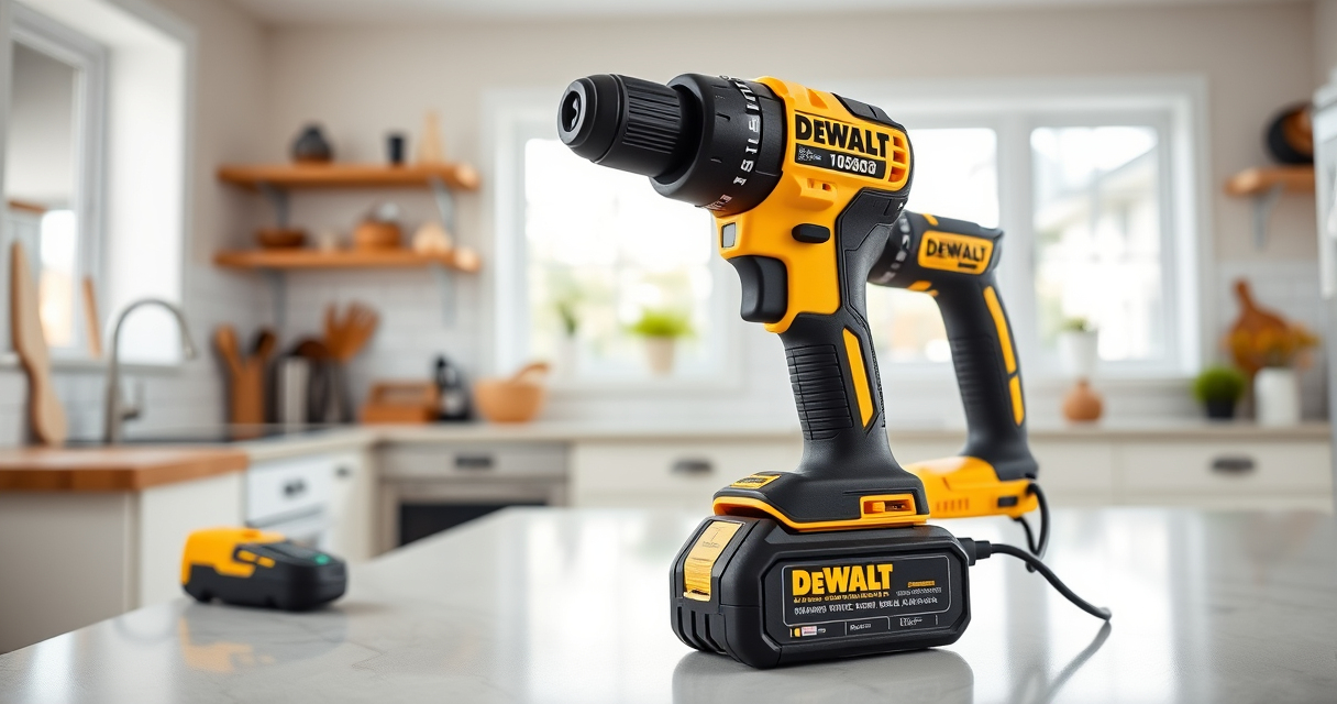 DEWALT Drill Bits: Compatibility & Buying Guide for Every Job