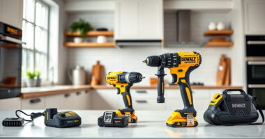 DEWALT Drill Bits: Compatibility & Buying Guide for Power Users