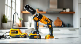 DeWALT Power Tool Battery Not Charging: Troubleshooting & Fixes