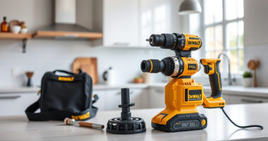 DEWALT Power Tools Battery Not Charging: Causes & Fixes