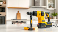 DEWALT Power Tools Maintenance: A Complete How-To & Troubleshooting Guide