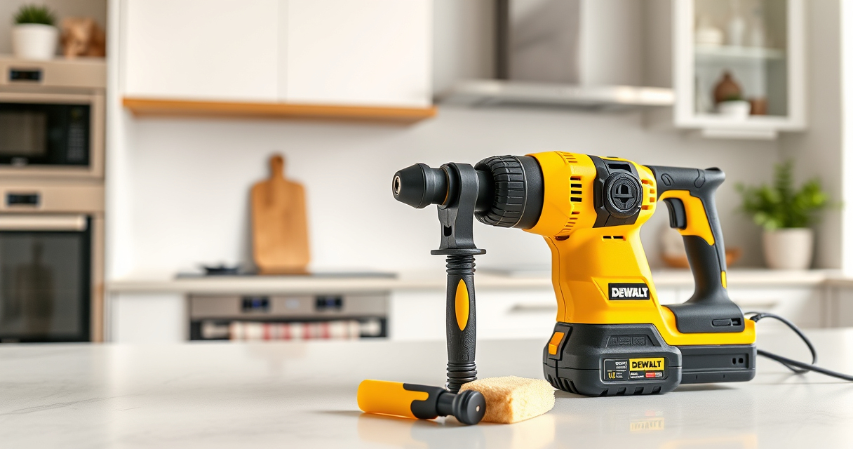 DEWALT Power Tools Maintenance: A Complete How-To & Troubleshooting Guide