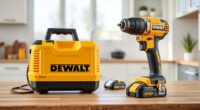 DEWALT Power Tools Maintenance: A Step-by-Step Troubleshooting Guide
