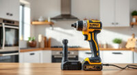 DEWALT Power Tools Overheating: Causes & Easy Fixes