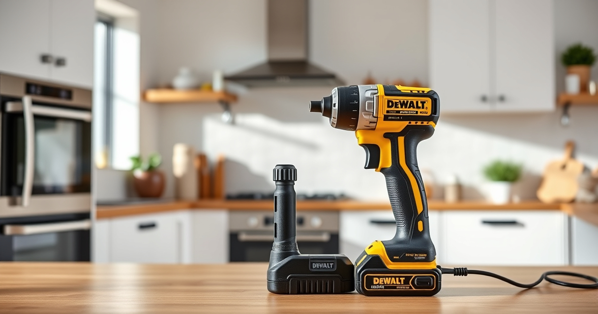 DEWALT Power Tools Overheating: Causes & Easy Fixes