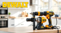 DEWALT Power Tools Overheating: Causes & Troubleshooting