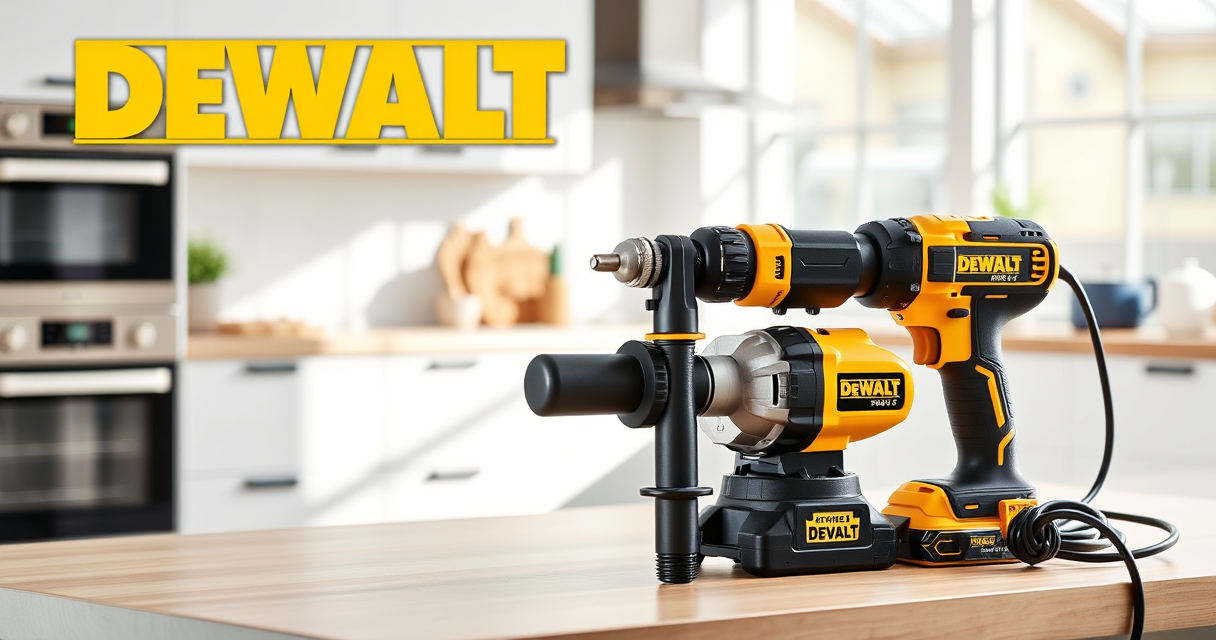 DEWALT Power Tools Overheating: Causes & Troubleshooting