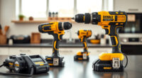 DEWALT Saw Blades: Compatibility & Buying Guide