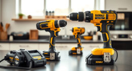 DEWALT Saw Blades: Compatibility & Buying Guide