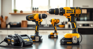 DEWALT Saw Blades: Compatibility & Buying Guide