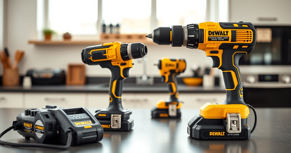 DEWALT Saw Blades: Compatibility & Buying Guide