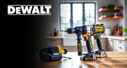 DEWALT vs Ryobi: Honest Power Tools Comparison