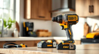 DEWALT vs Ryobi: Which Power Tool Reigns Supreme?