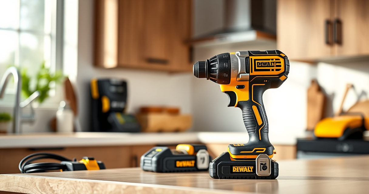 DEWALT vs Ryobi: Which Power Tool Reigns Supreme?