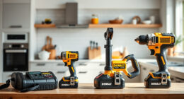 DEWALT vs Ryobi: Which Power Tools Reign Supreme in 2026?