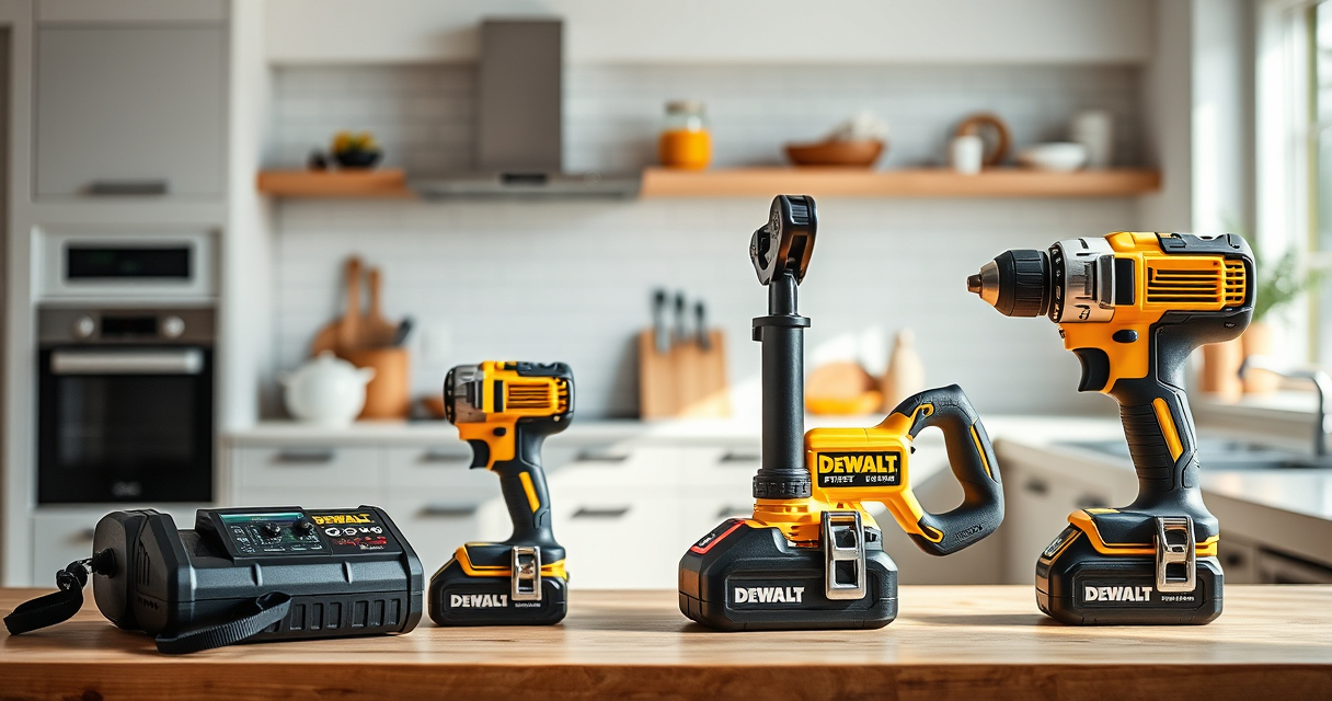 DEWALT vs Ryobi: Which Power Tools Reign Supreme in 2026?