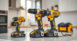 DEWALT vs Ryobi: Which Power Tools Wins in 2026?