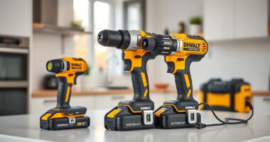 DEWALT vs Ryobi: Which Power Tools Wins in 2026?