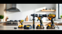 DEWALT XR Impact Driver Review: Pros, Cons, and Who It's For