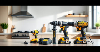 DEWALT XR Impact Driver Review: Pros, Cons, and Who It's For