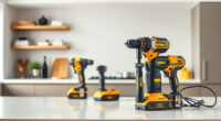 DEWALT XR Impact Driver Review: Pros, Cons, and Who It's For