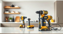 DEWALT XR Impact Driver Review: Pros, Cons, and Who It's For