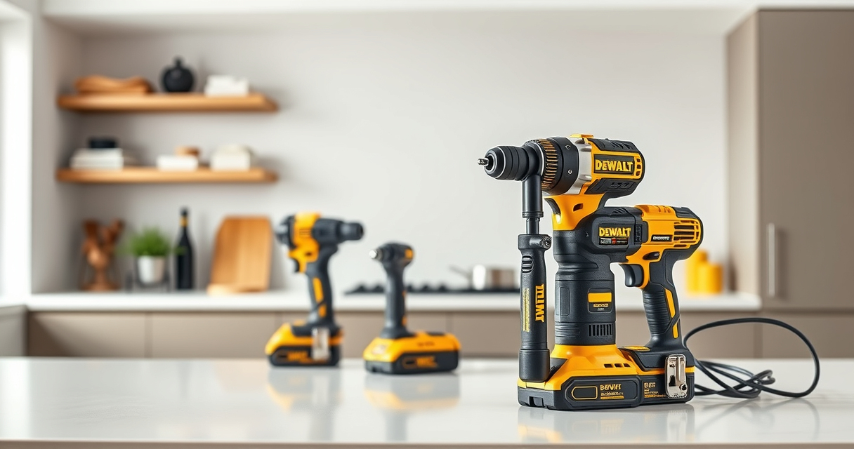 DEWALT XR Impact Driver Review: Pros, Cons, and Who It's For