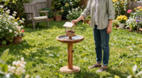 Don't Let Birds Struggle This July – These 6 Easy Additions Turn Your Backyard Into A Summer Refuge
