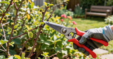 Felco 211-60 Review: Powerful Loppers For Tough Shrubs And Trimming Trees