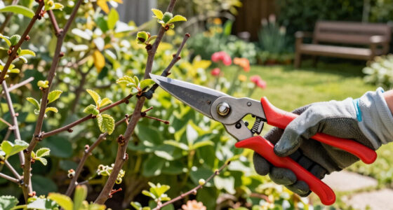 Felco 211-60 Review: Powerful Loppers For Tough Shrubs And Trimming Trees