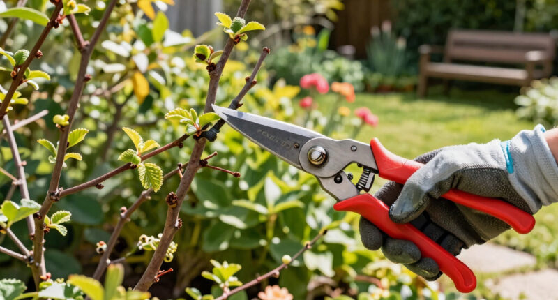 Felco 211-60 Review: Powerful Loppers For Tough Shrubs And Trimming Trees