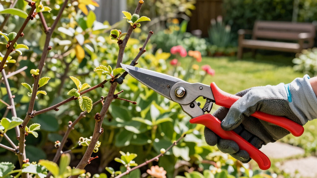 Felco 211-60 Review: Powerful Loppers For Tough Shrubs And Trimming Trees