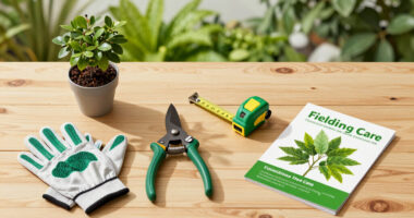 Fielding Tree Care Surges In Global Coverage