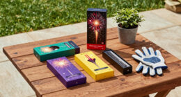 Fireworks Near Me