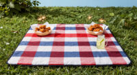 Fourth Of July