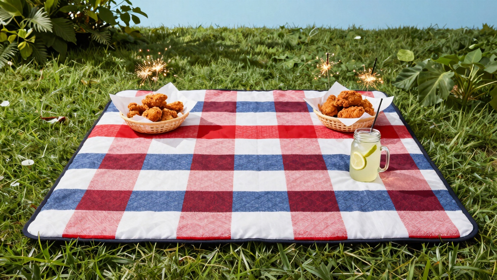 Fourth Of July