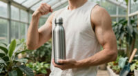 From Wishing To Shrink To Embracing Strength: My Journey To Becoming A ‘Jacked Beast’ In Lifestyle Transformation