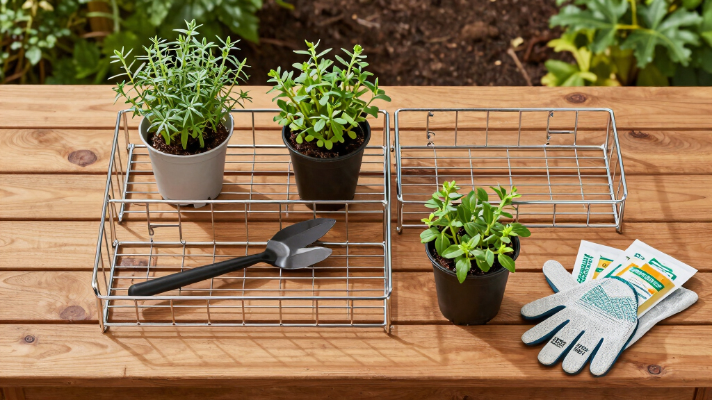 Greenhouse Shelving Organizers: A Back to school Guide