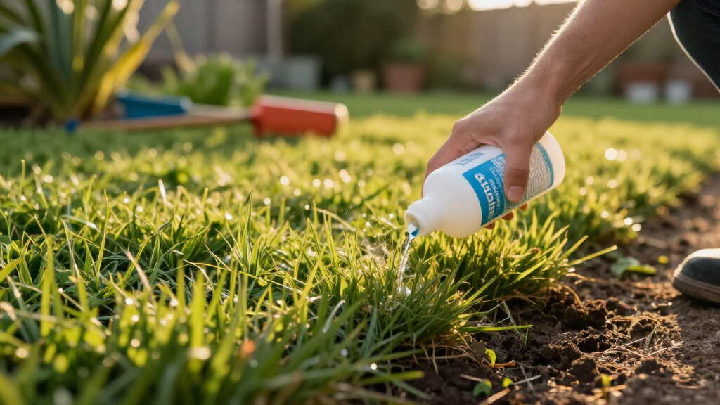 Has Your Lawn Gone To The Dogs? Experts Explain How To Fix Grass Your Dog Has Damaged