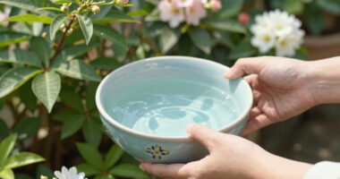 Help Bees Survive the Heat – Turn a Saucer Into a Summer Lifeline in Just Minutes