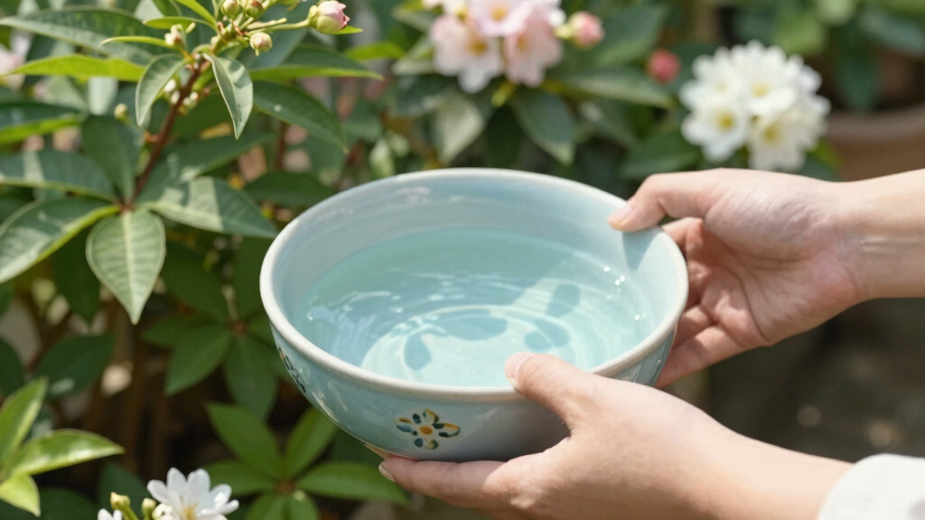 Help Bees Survive the Heat – Turn a Saucer Into a Summer Lifeline in Just Minutes